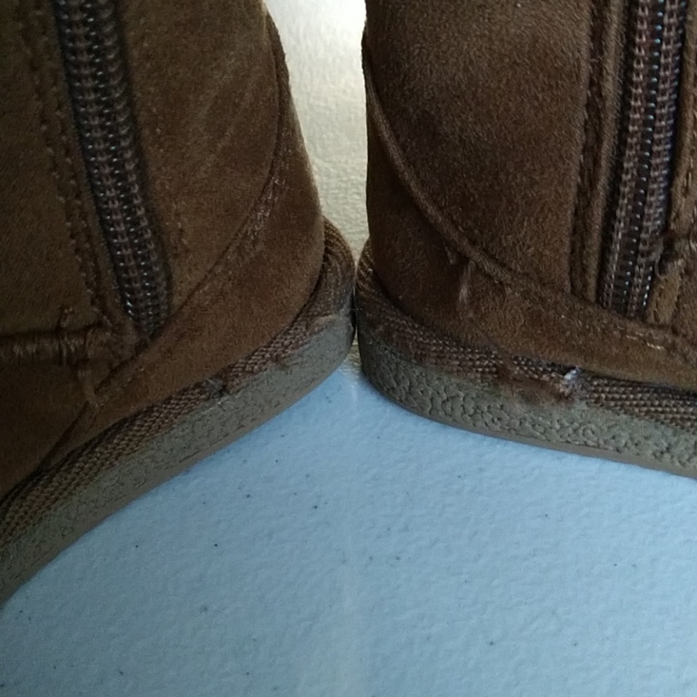 Winter Boots - Picture 6 of 8